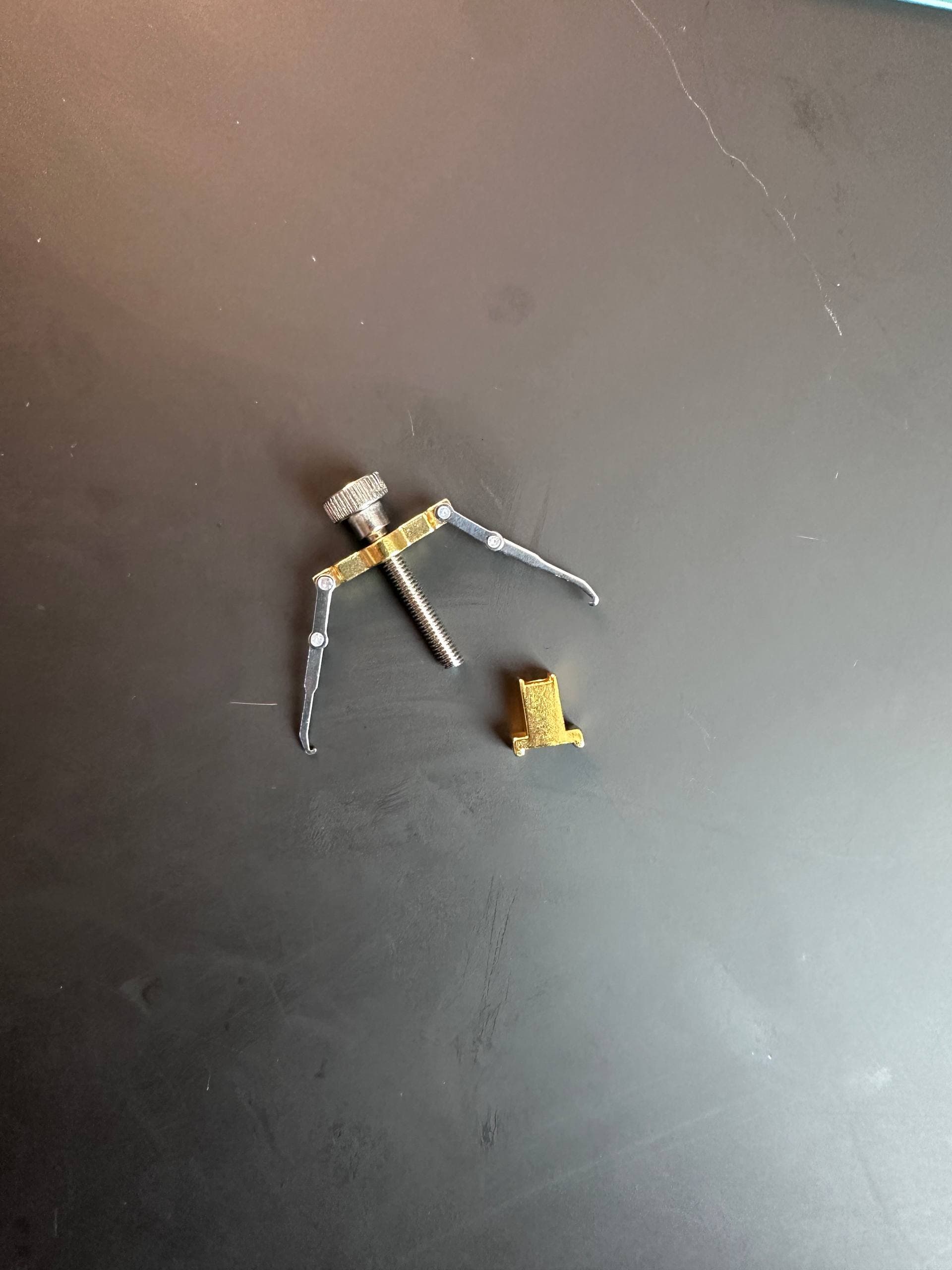 ابزار تصحیح ناخن انگشت پا ابزار (ابزار ناخن پا)